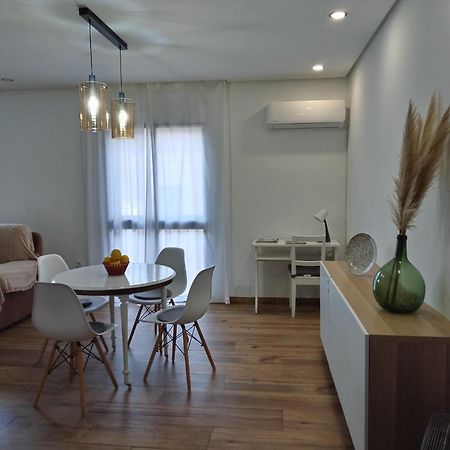 Casa Dona Elvira Lägenhet Aracena Exteriör bild