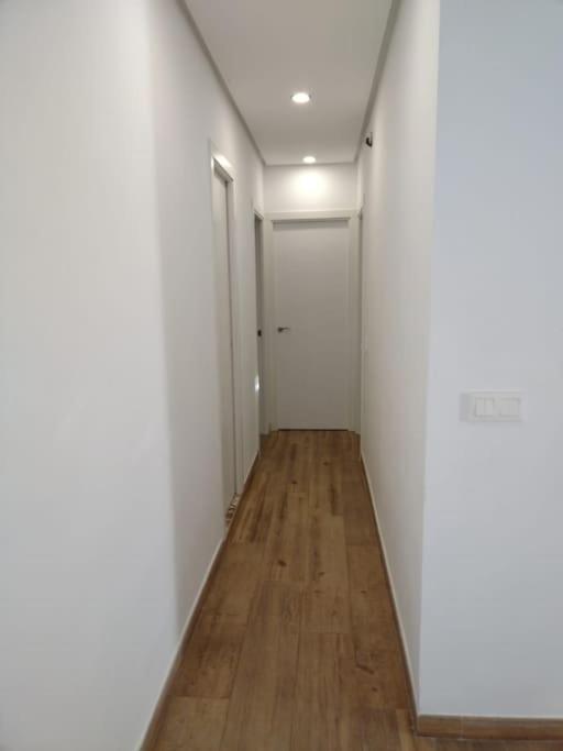 Casa Dona Elvira Lägenhet Aracena Exteriör bild