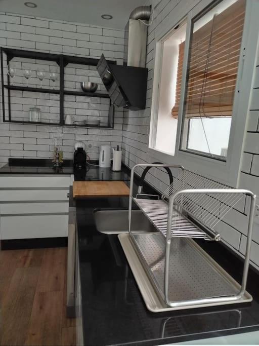 Casa Dona Elvira Lägenhet Aracena Exteriör bild
