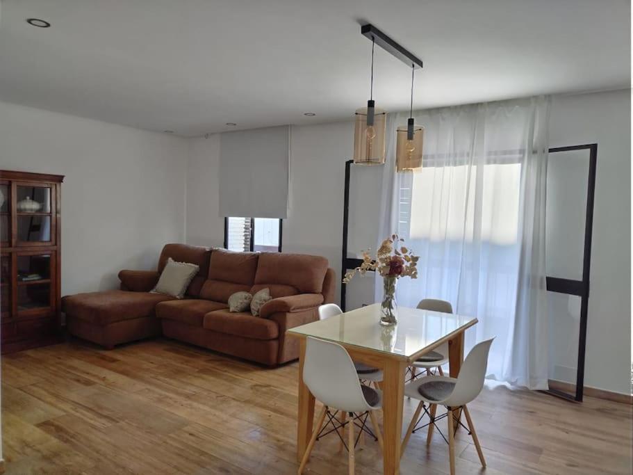 Casa Dona Elvira Lägenhet Aracena Exteriör bild