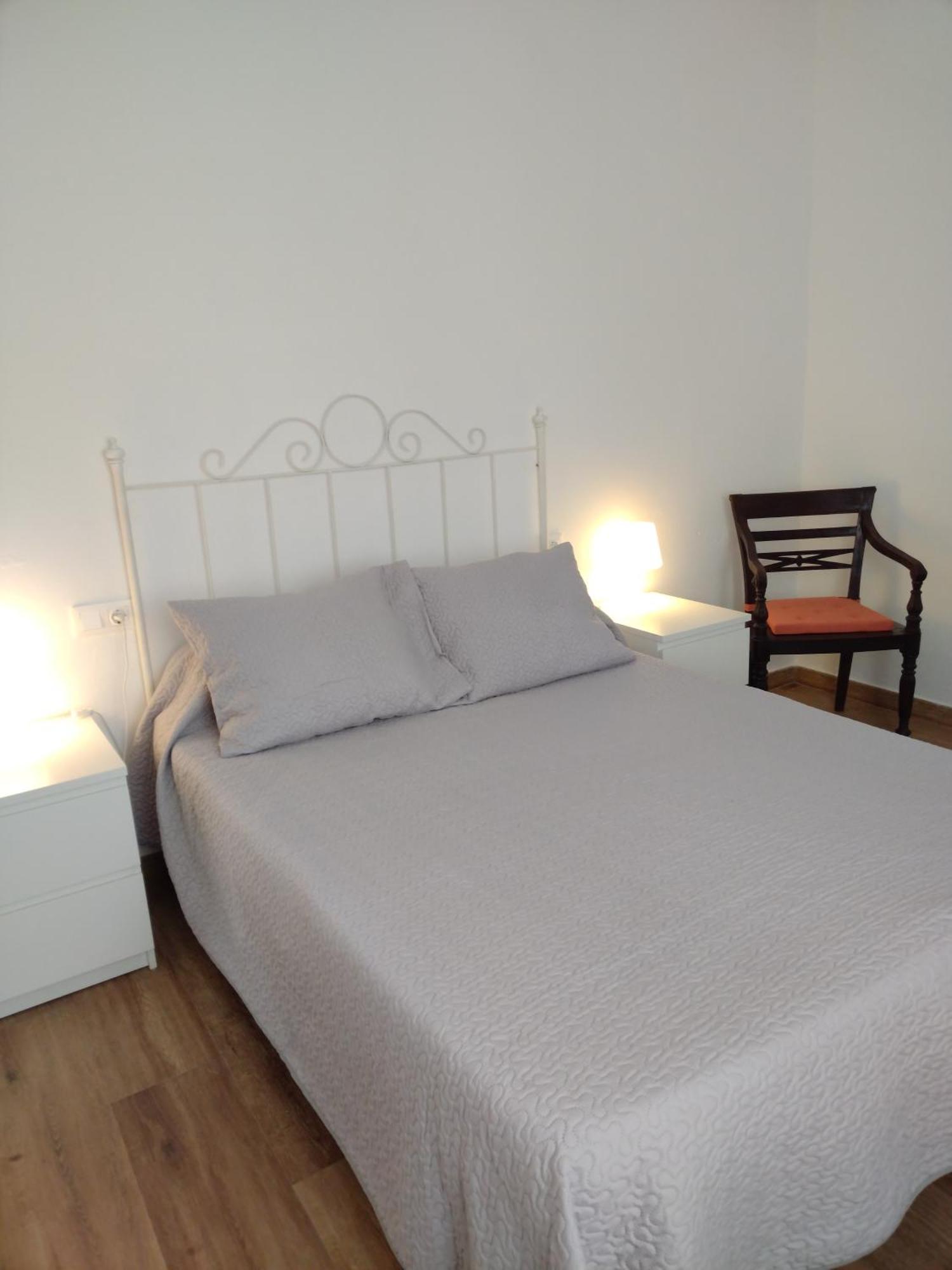 Casa Dona Elvira Lägenhet Aracena Exteriör bild