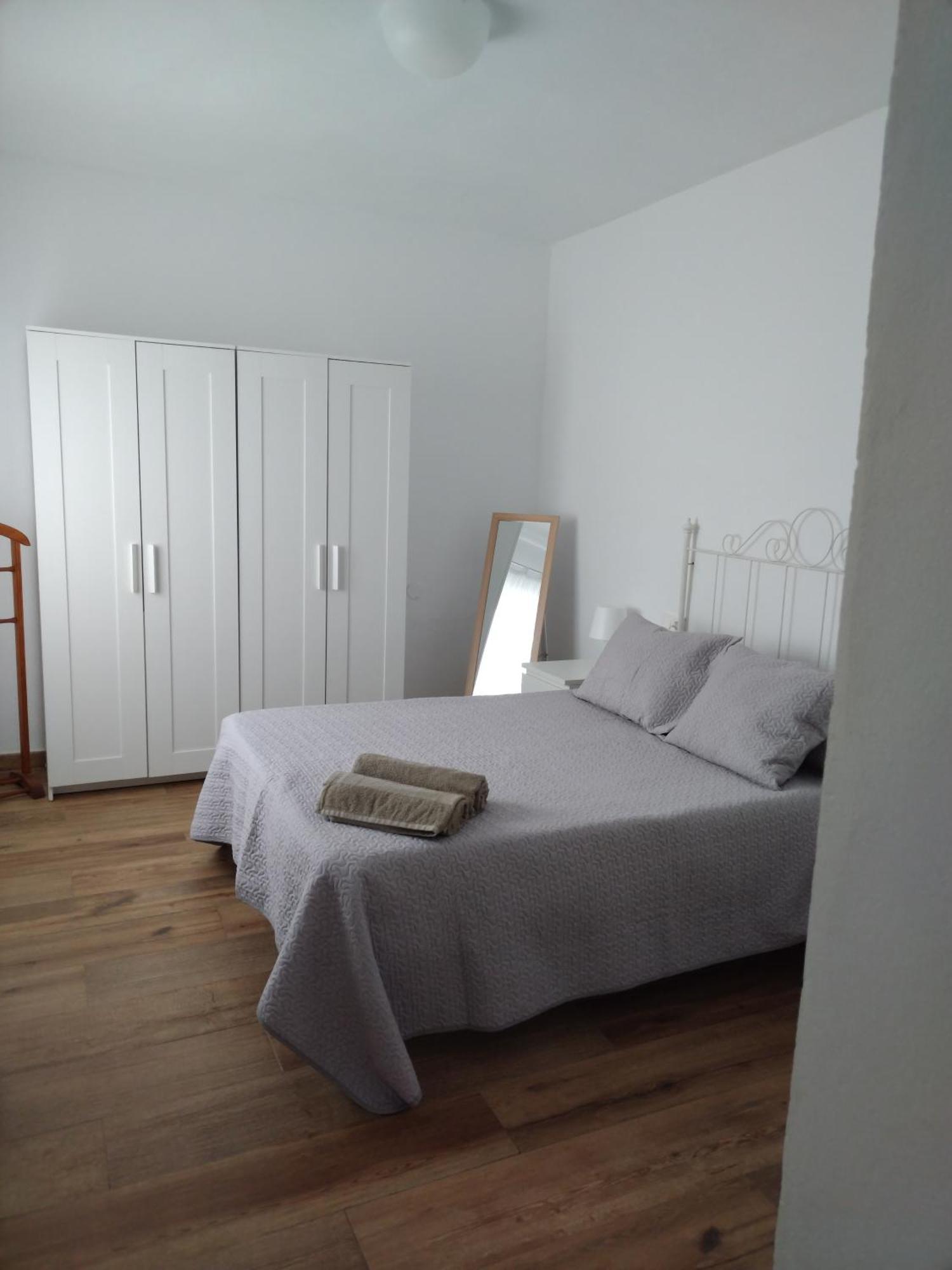Casa Dona Elvira Lägenhet Aracena Exteriör bild