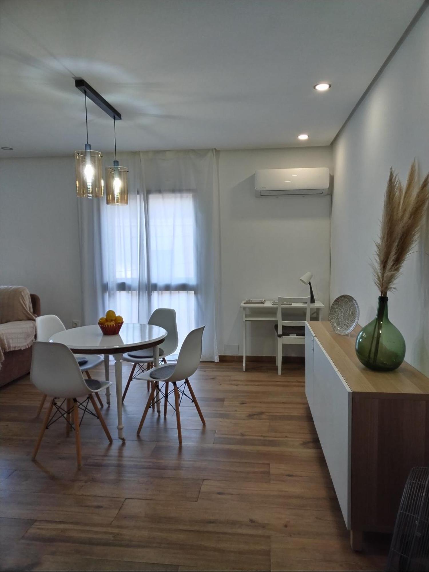 Casa Dona Elvira Lägenhet Aracena Exteriör bild
