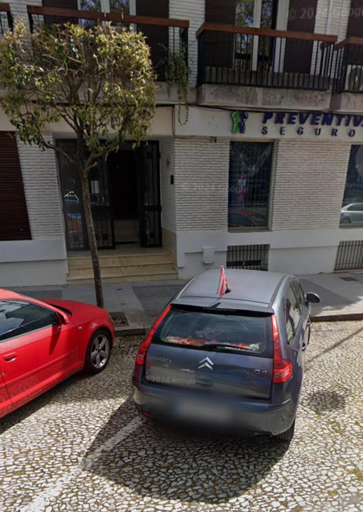 Casa Dona Elvira Lägenhet Aracena Exteriör bild
